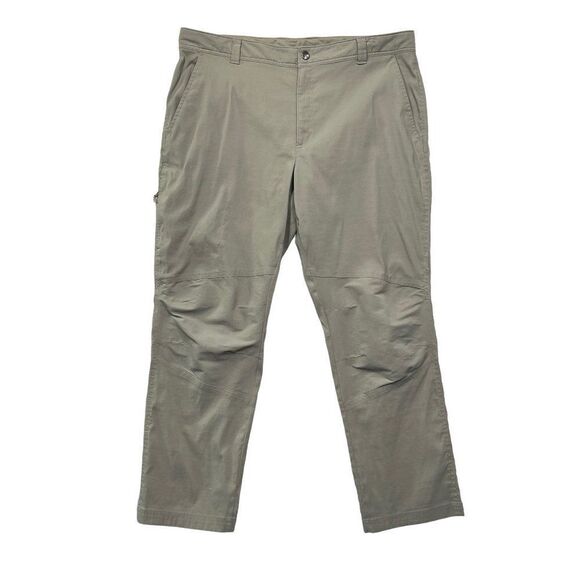 Columbia Men's Royce Peak Pants - Picture 1 of 11